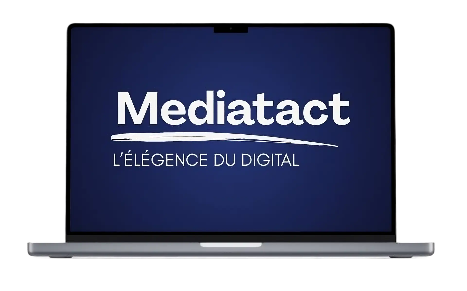 Mediatact - l'élégence digital