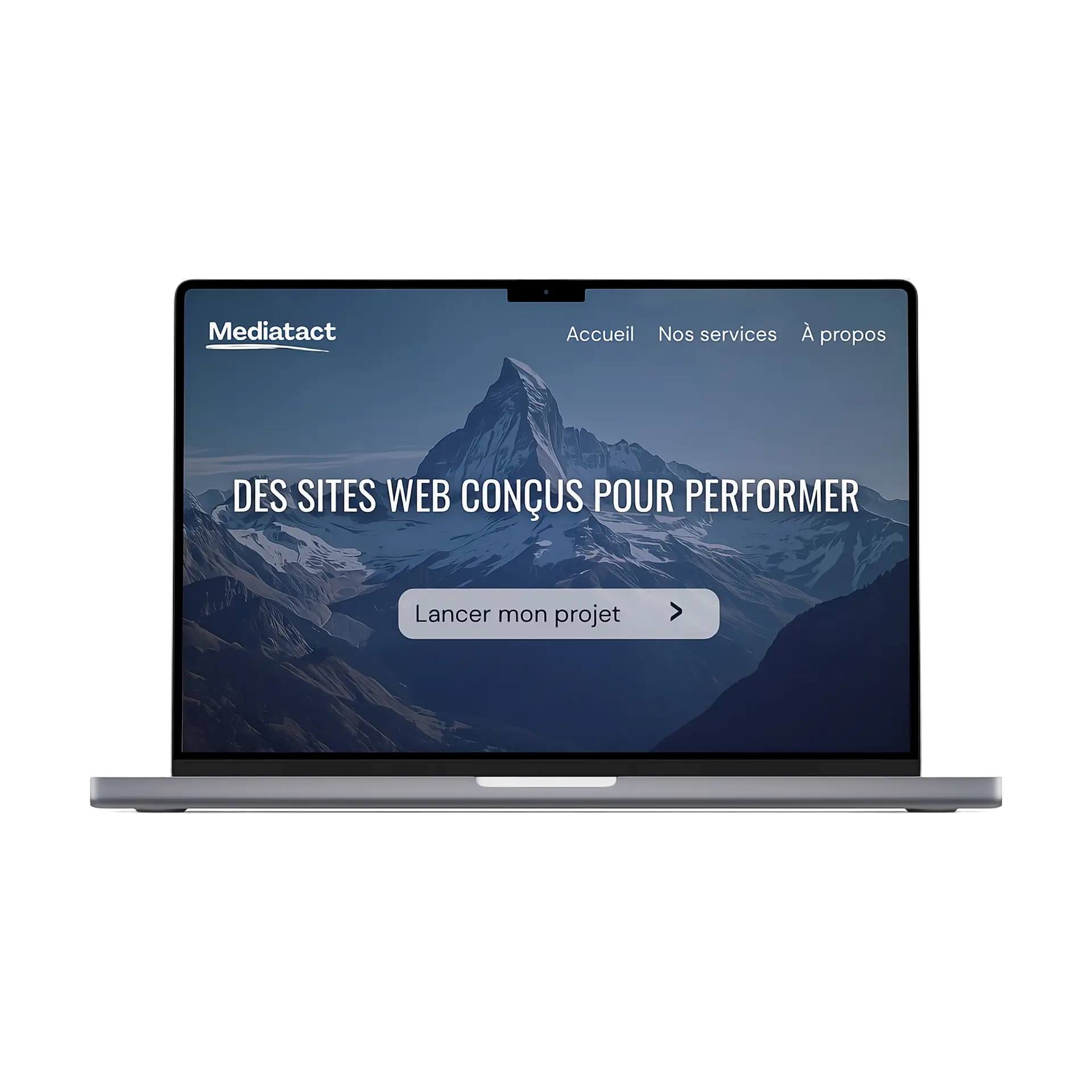 Website Mac